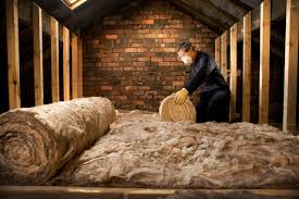 Trusted Oskaloosa, IA Foam Insulation Services Experts